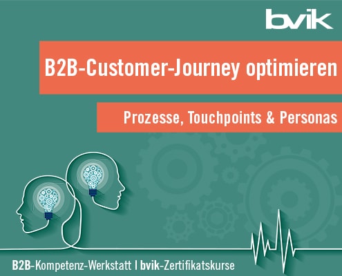 Customer Journey Workshop Touchpoints Prozesse Optimieren