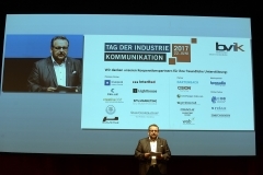 Tag der Industriekommunikation 2017