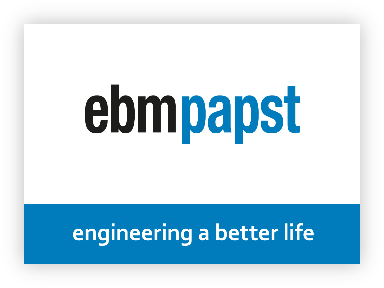 ebm-papst Mulfingen GmbH & Co. KG und ebm-papst Landshut GmbH
