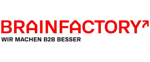 BrainFactory – B2B-Agentur
