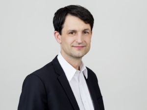 Stefan Weigl - Influencer-Kommunikation