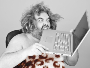 Big Data - Jäger und Sammler