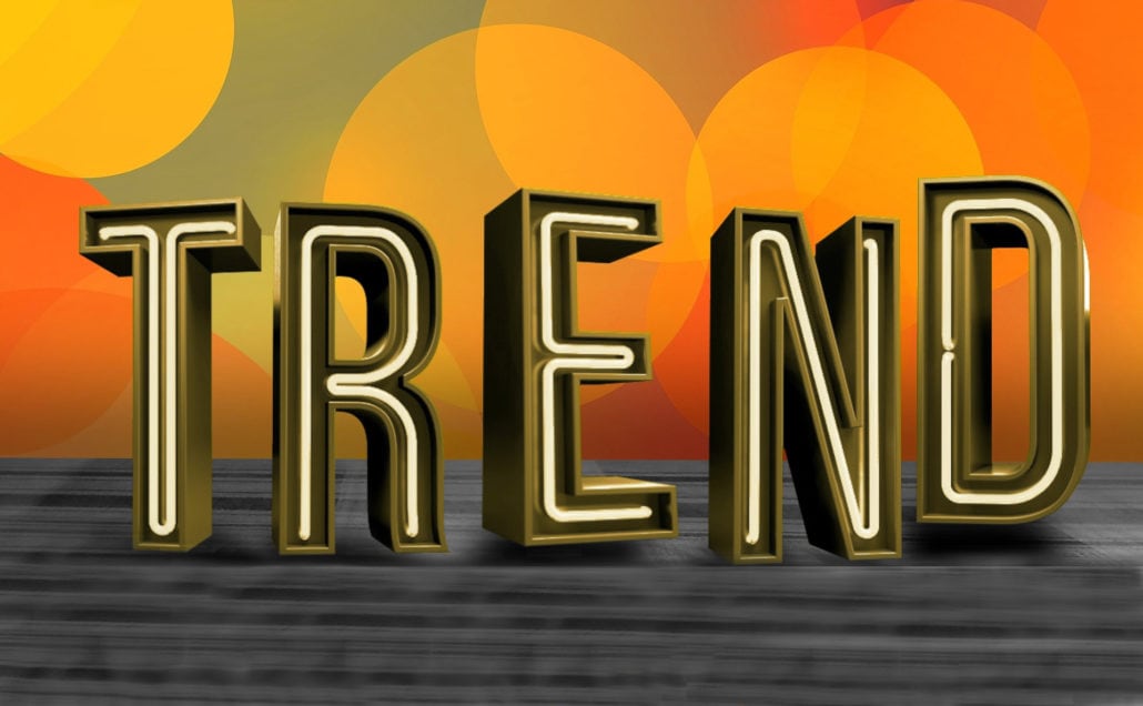 Trends im B2B