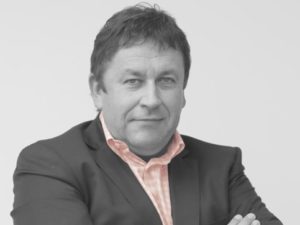 TIK-Expertenbeirat 2021 - Hans Schneider