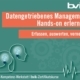 Key Visual zum Kurs "Datengetriebenes Management Hands-on erlernen!"