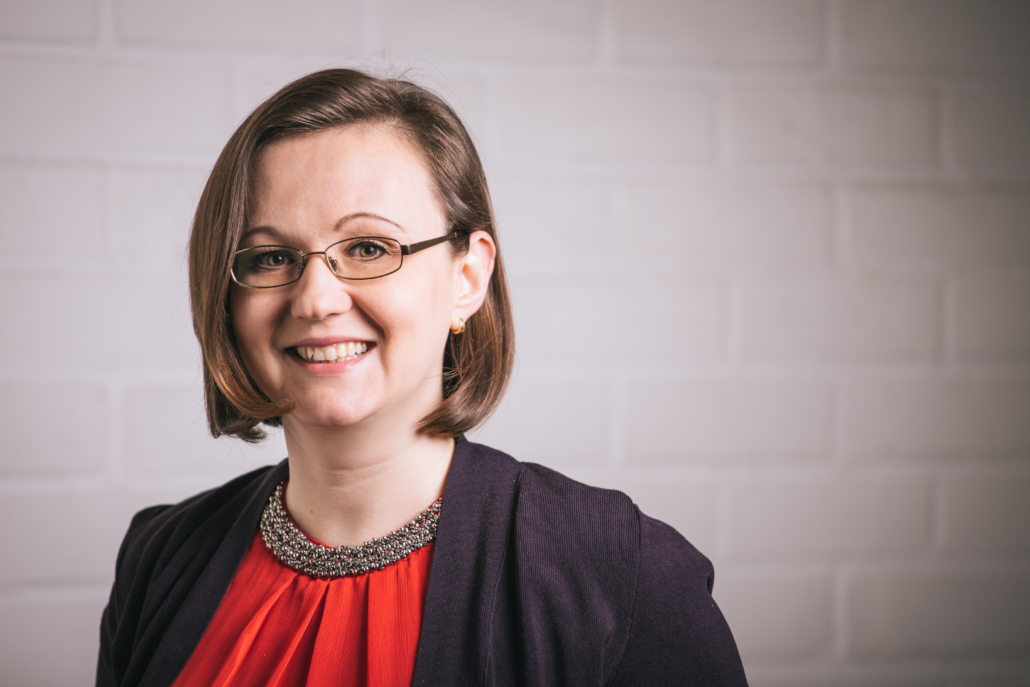 Hybride Events | Olga Schick