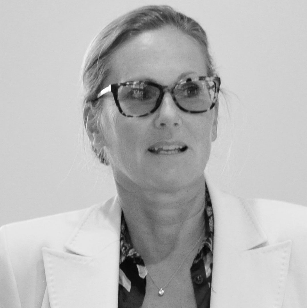 TIK-Referentin Christine Beck-Sablonski