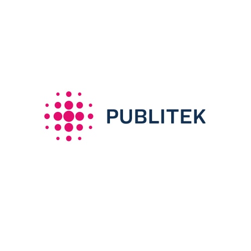 Logo des TIK-Partner Publitek