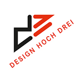 design hoch drei GmbH & Co. KG