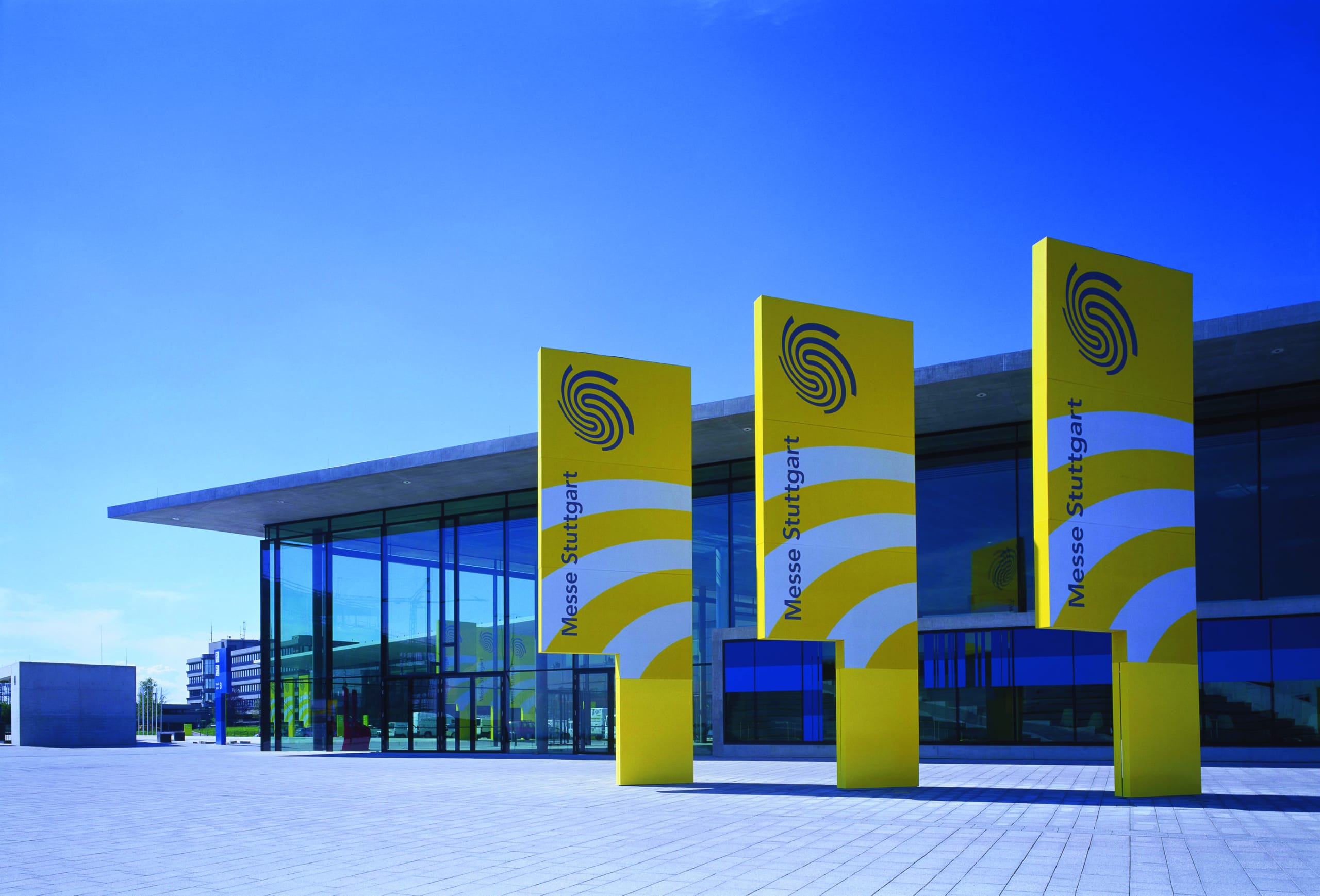 Bildnachweis: Landesmesse Stuttgart GmbH