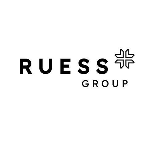 Logo des TIK Partners Ruess Group