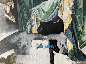 Veranstaltungsmarke - AUMA