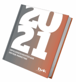 Cover Jahrbuch 2021
