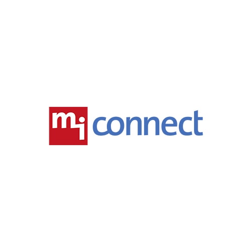 Logo Fördermitglied miconnect