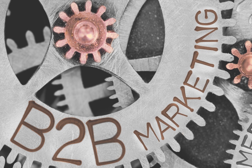 B2B-Marketing ein Job für mich? - bvik-Angebote für Einsteiger