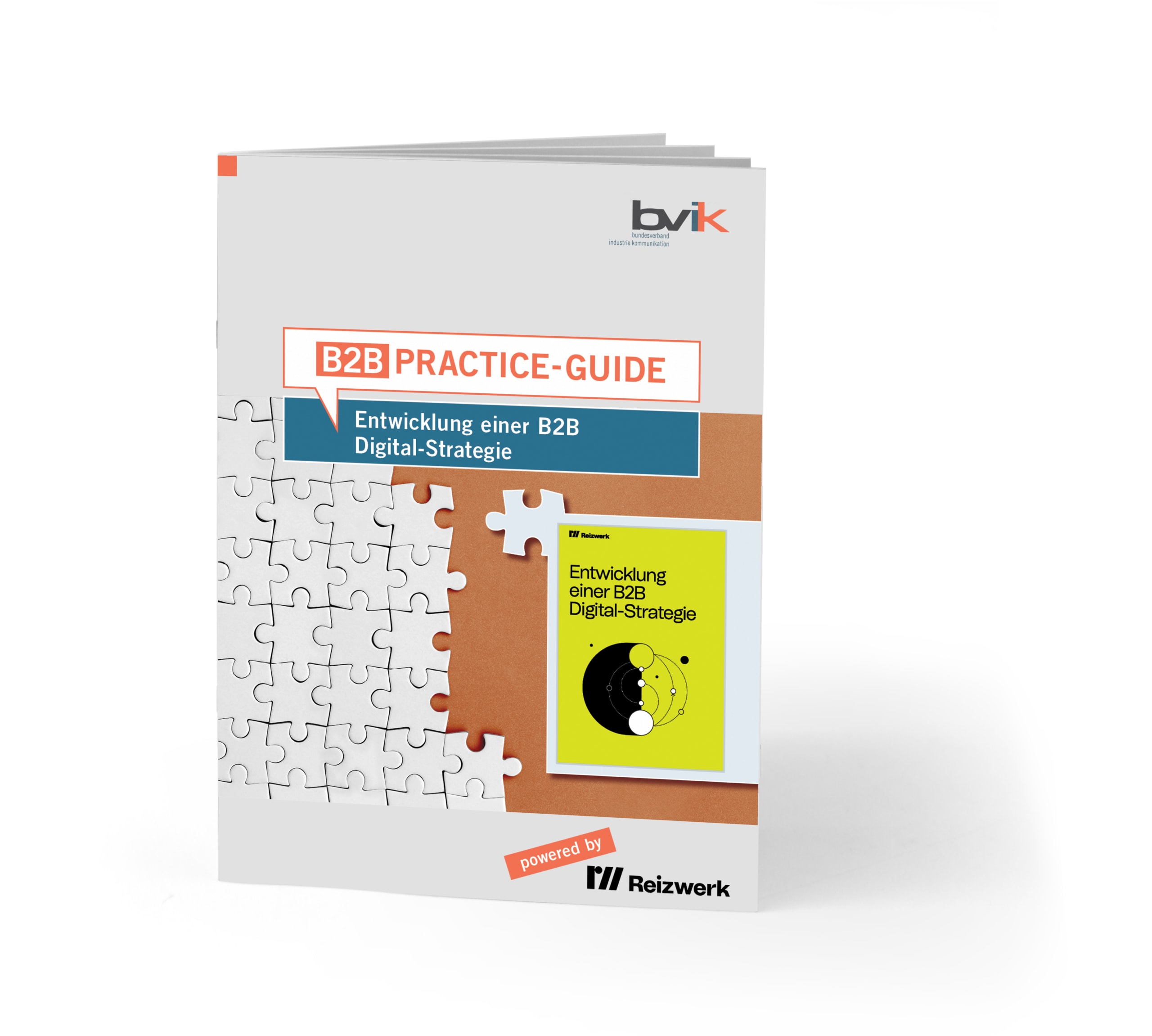 B2B-Practice-Guide