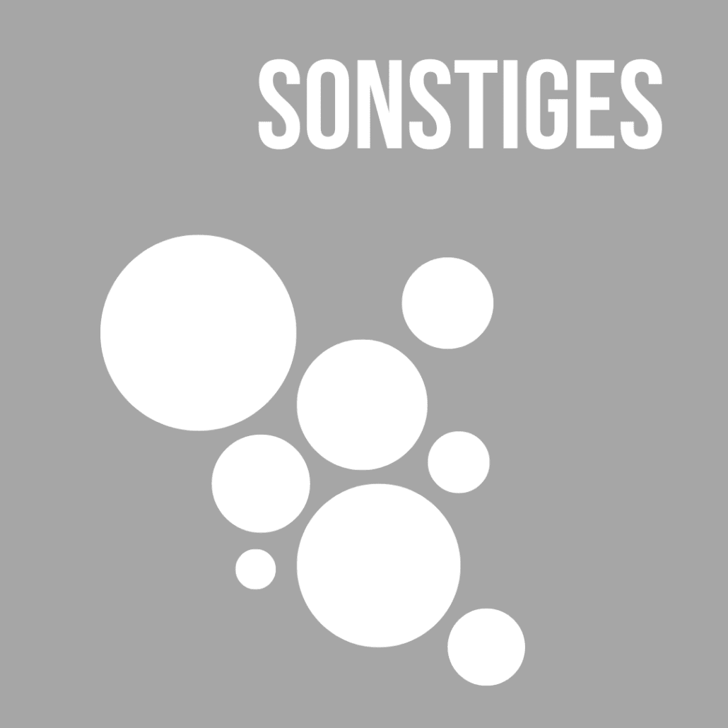 Abbildung Kachel Sustainable Development Goals_SDG Sonstiges