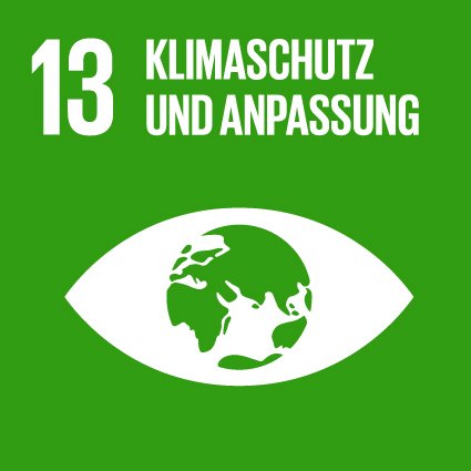 Sustainable Development Goals_SDG 13