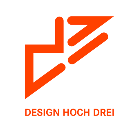 design hoch drei GmbH & Co. KG