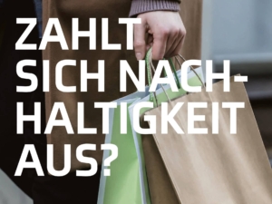 Corporate Sustainability Score