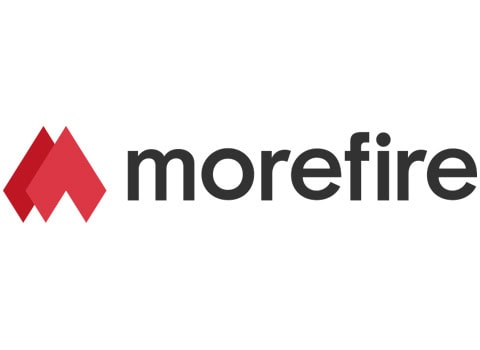 morefire GmbH