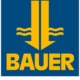 Logo bvik-Mitglied BAUER AG