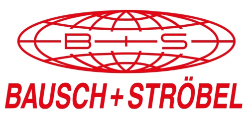 Bausch+Ströbel SE + Co. KG