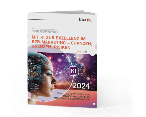 Cover bvik Trendpaper 2024