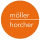 Logo bvik-Mitglied Möller Horcher