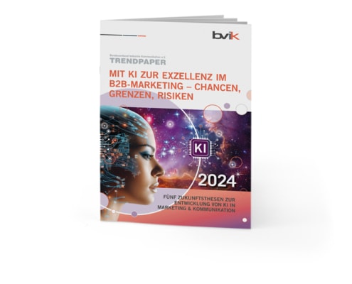 bvik Trendpaper 2024