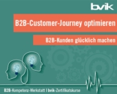 B2B-Custome-Journey optimieren - Weiterbildung