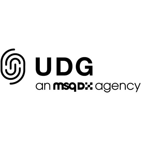 UDG (an MSQ DX agency)