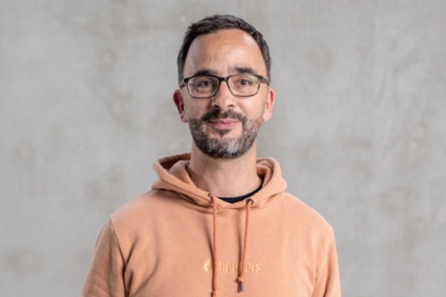 Portrait-Bild bvik-Personen-Mitglied Nikolaus Schwarz-Hykel