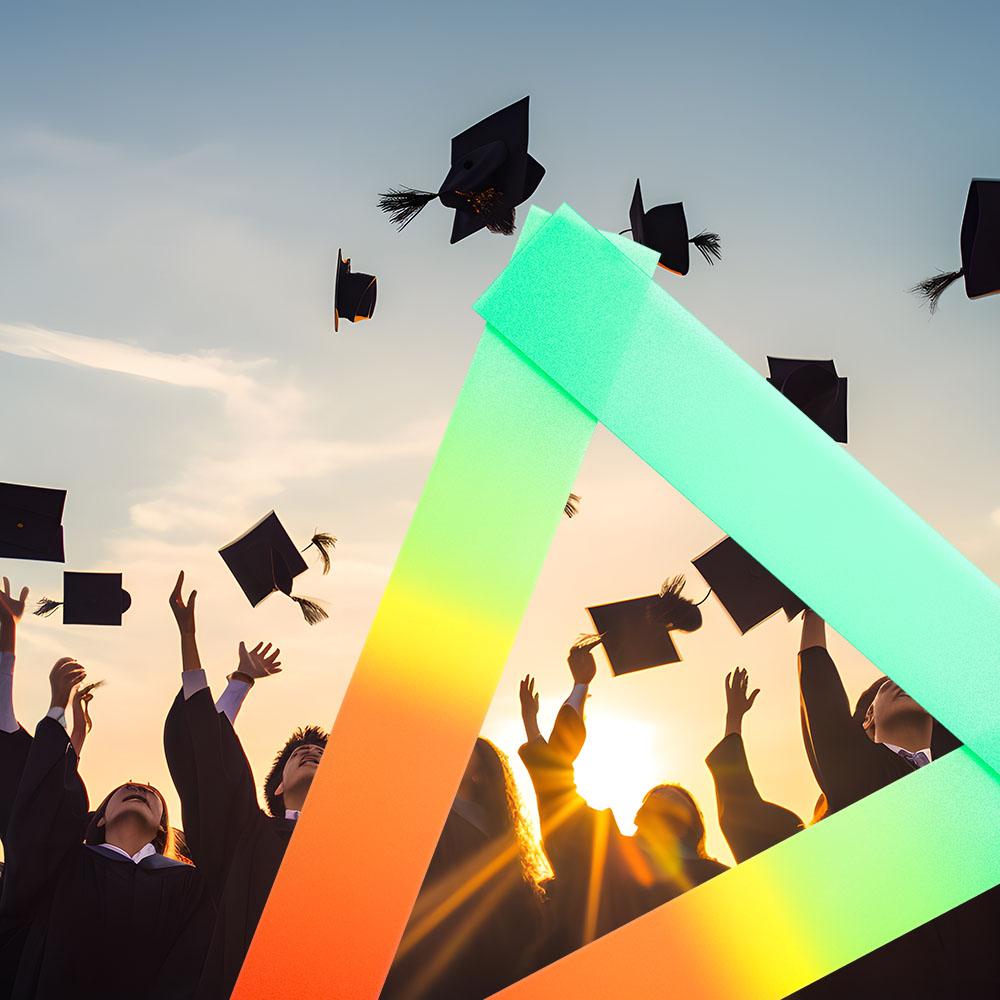 bvik-Mitglieder von Hochschulen und Auszubildende