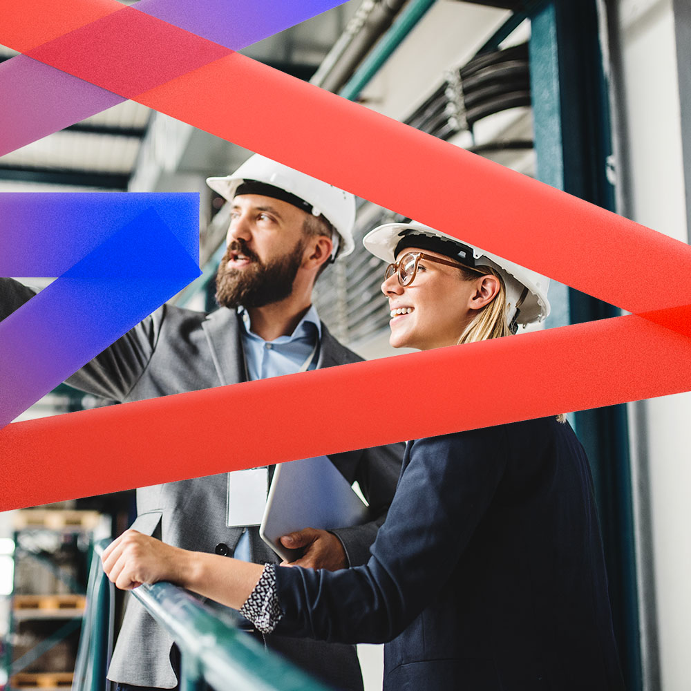 bvik-Mitglieder aus Industrieunternehmen