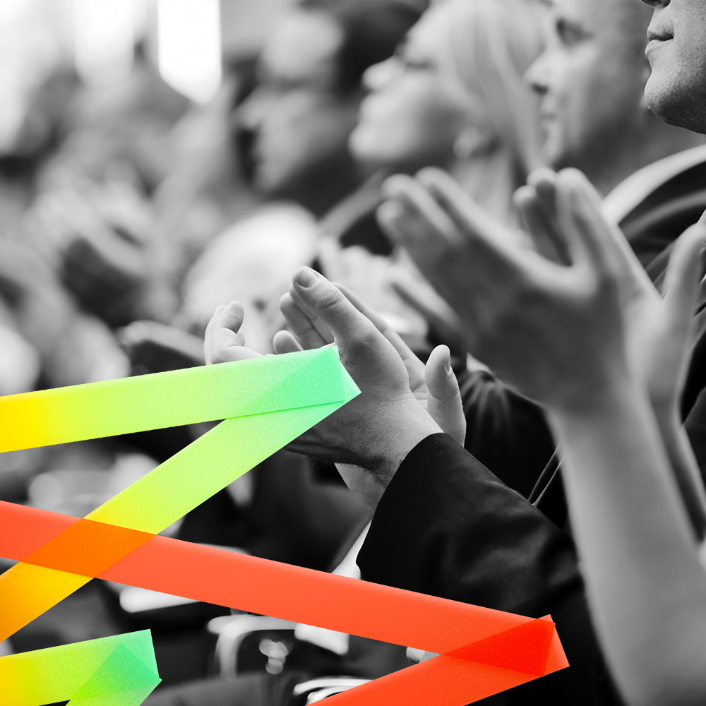 Bild von einer bvik-Partnerveranstaltung