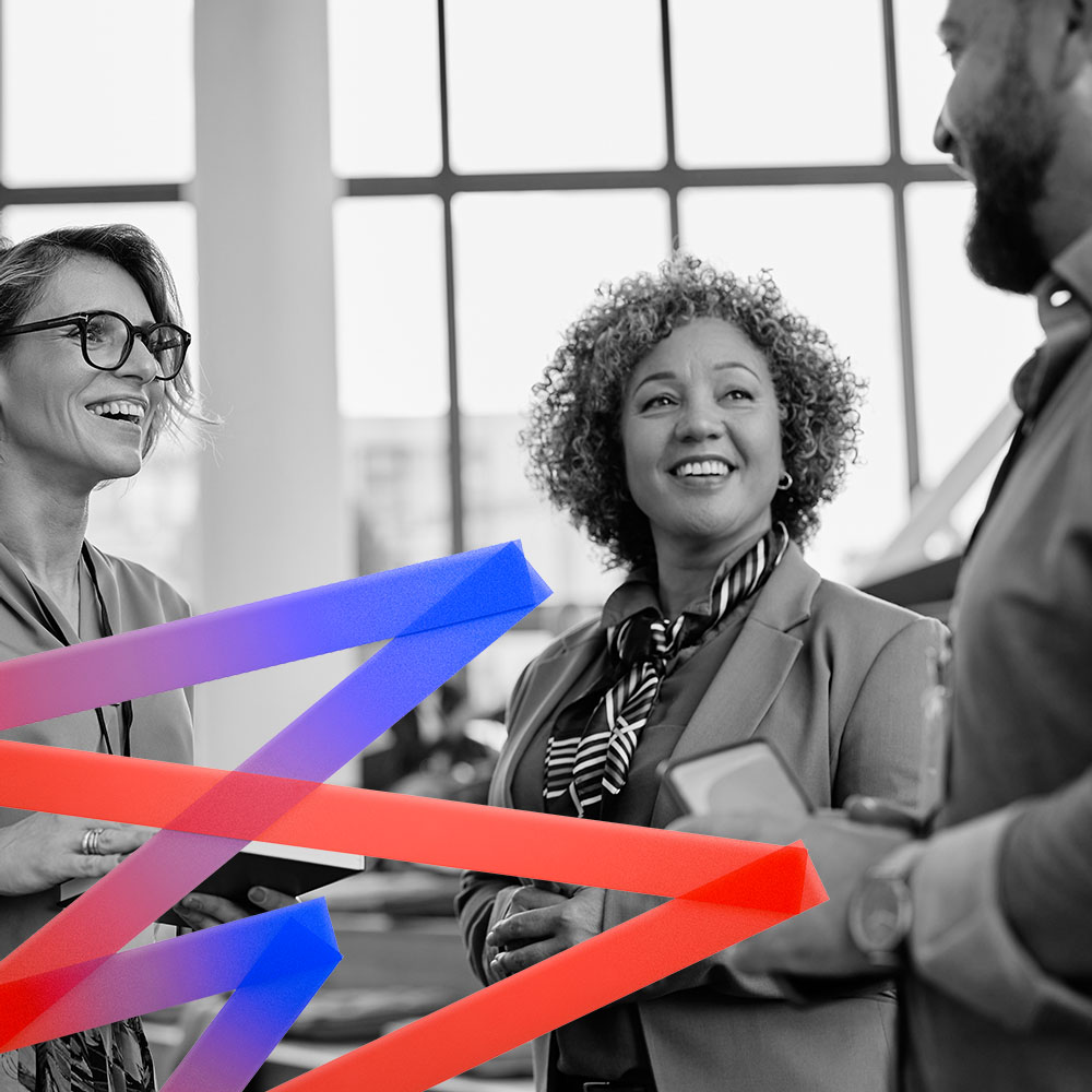 Bild von einer bvik-Veranstaltung