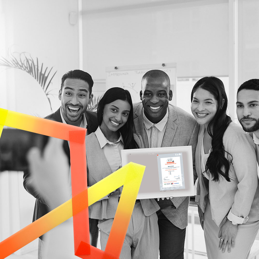 Bild von einer bvik-Weiterbildung