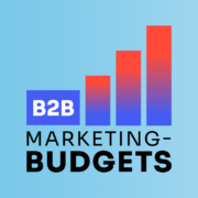 bvik-Studie B2B-Marketing-Budgets KeyVisual