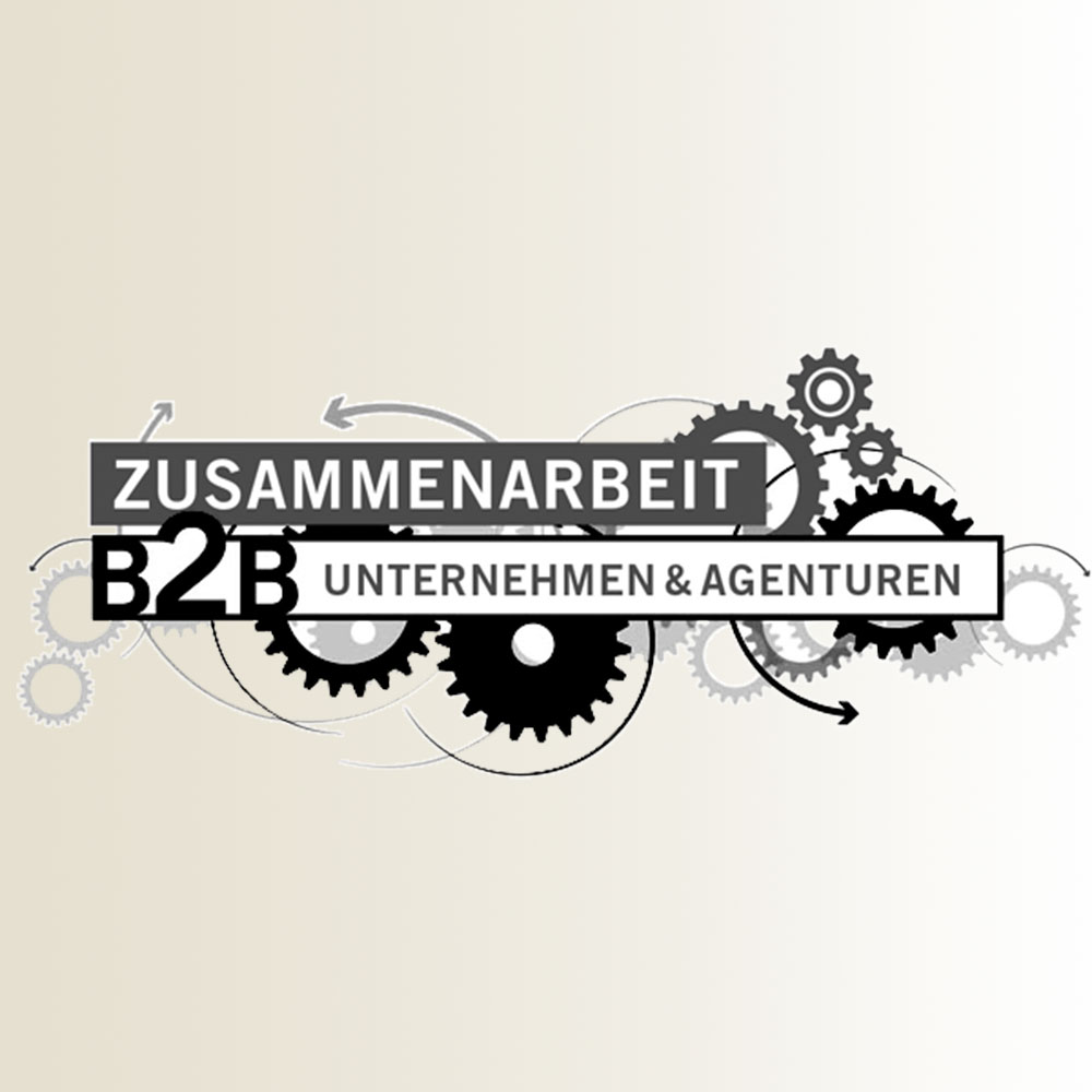 bvik-Befragung Zusammenarbeit B2B Unternehmen und Agenturen, KeyVisual