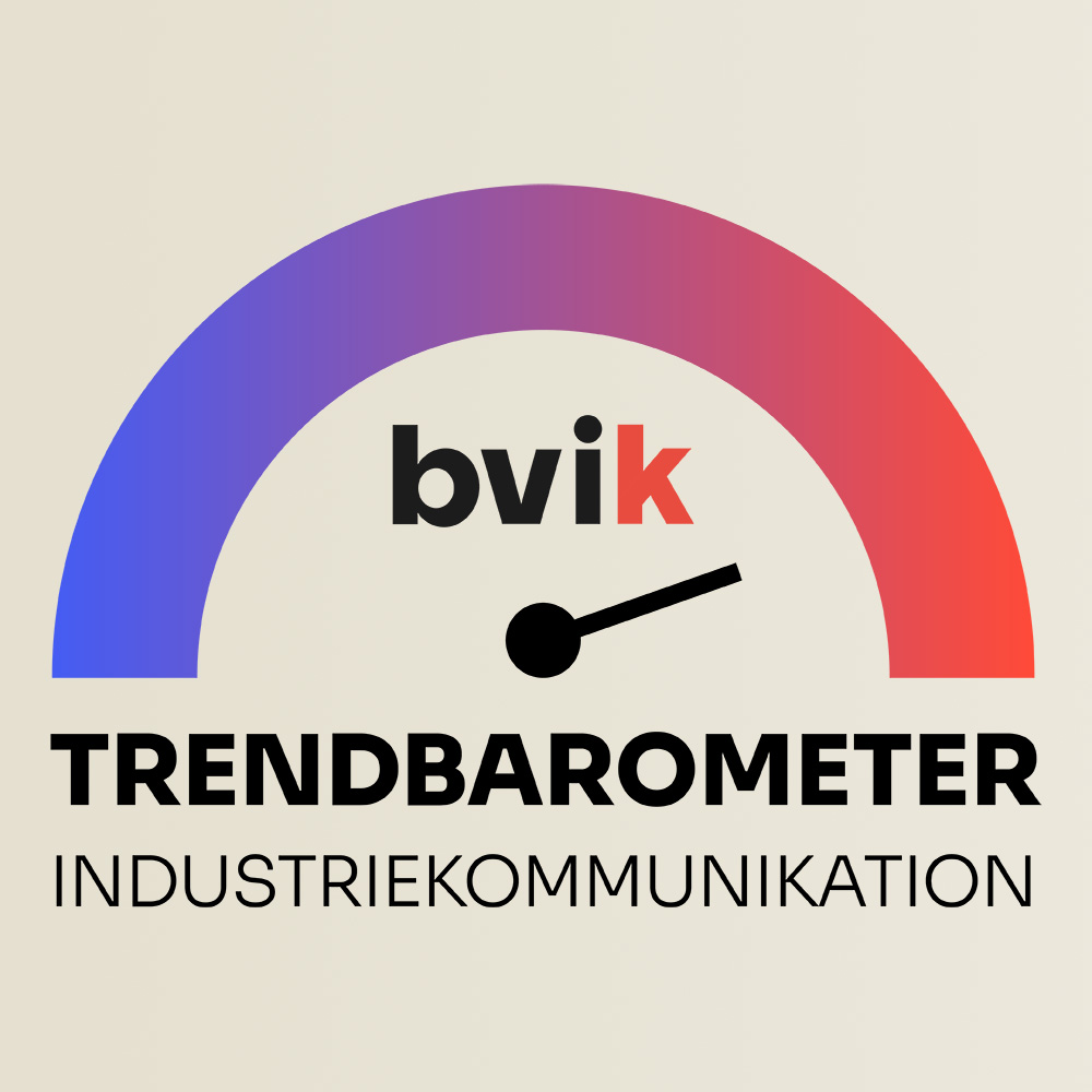 bvik-Trendbarometer KeyVisual