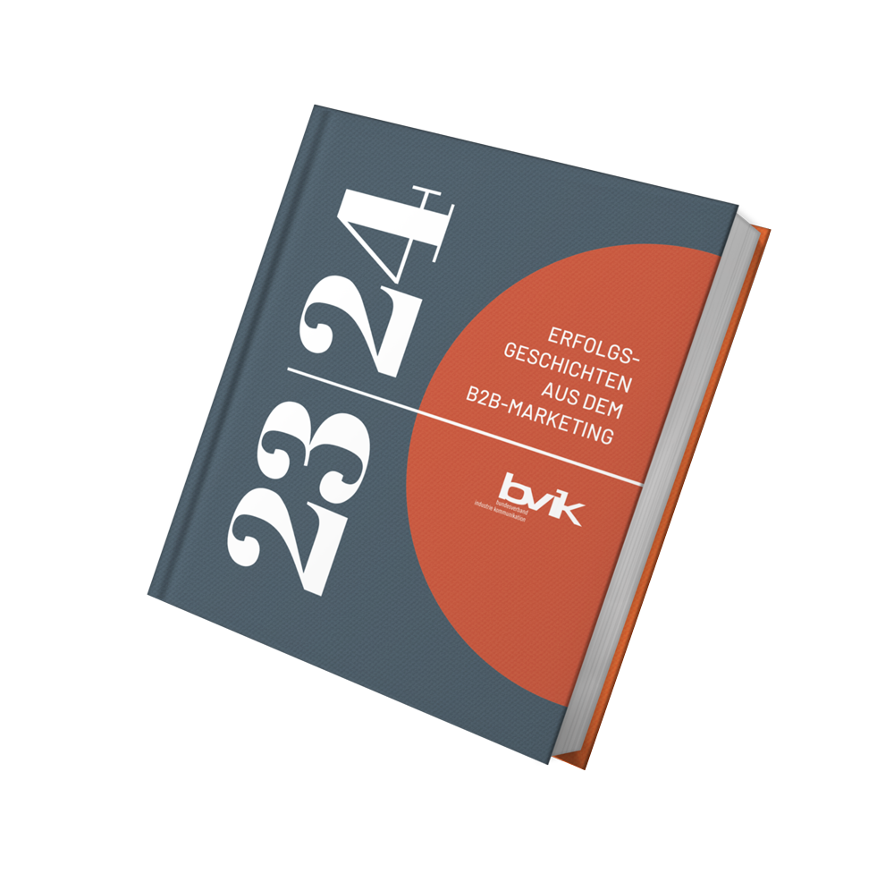 Bild vom Jahrbuch-Cover 2023/2024