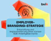 B2B-Weiterbildung zum Thema Employer Branding