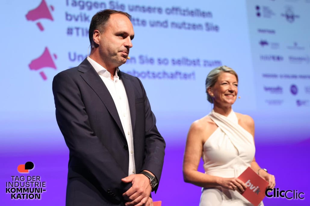 Denise Maurer & Jonas Friedrich