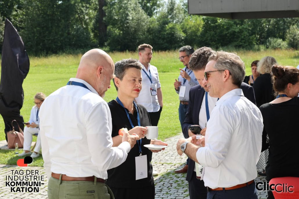 TIK 2024 - Networking