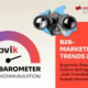 bvik-Trendbarometer 2025 Titelbild Ergebnis-Report