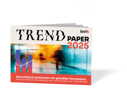 bvik Trendpaper 2025