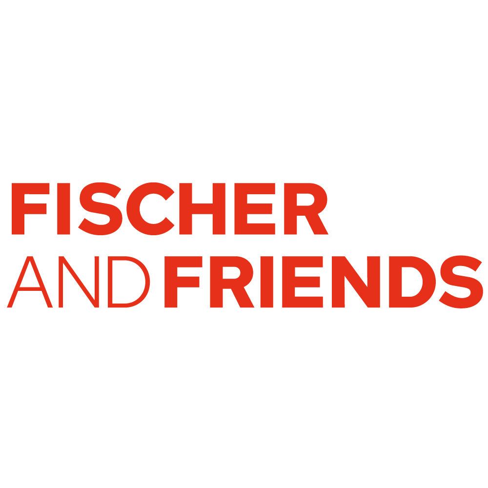 FISCHER AND FRIENDS