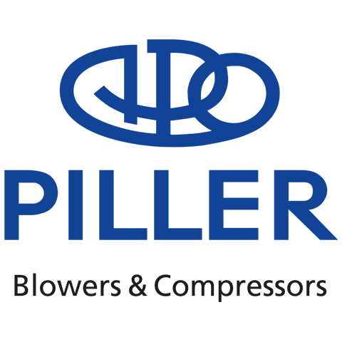 Piller Blowers & Compressors GmbH