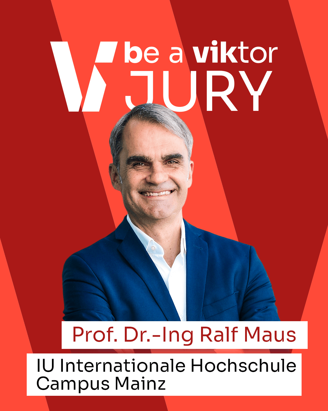 beaviktor_Prof.Dr.RalfMaus